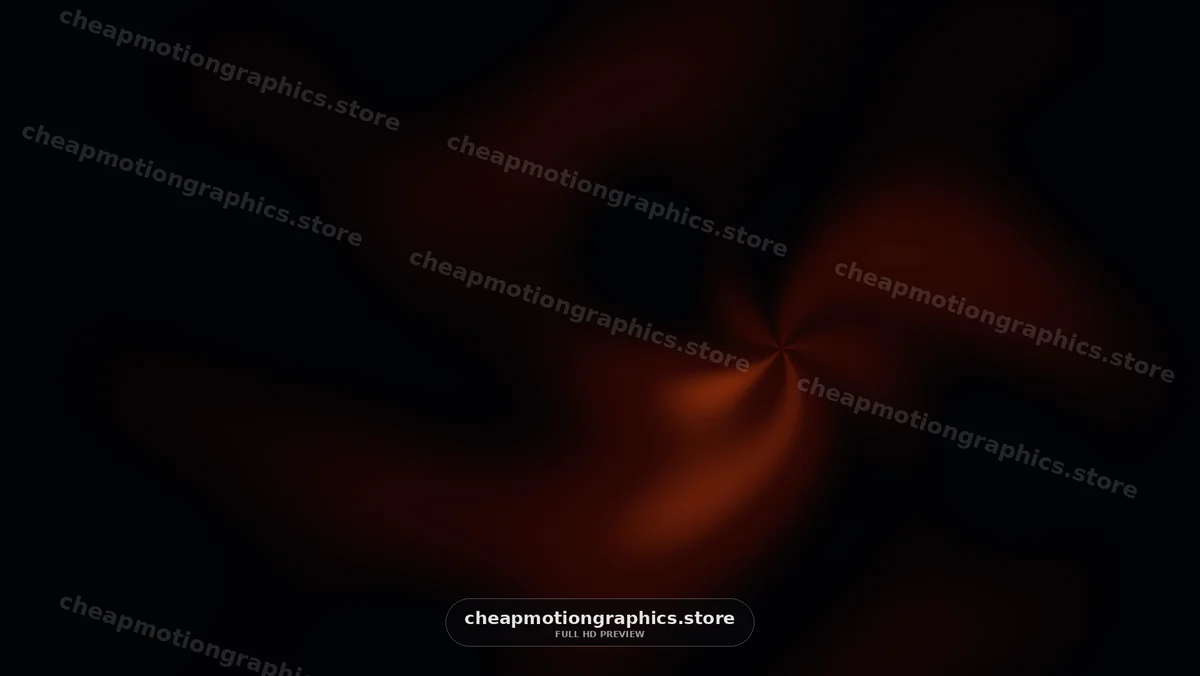 Abstract Dark Red and Black Light Texture