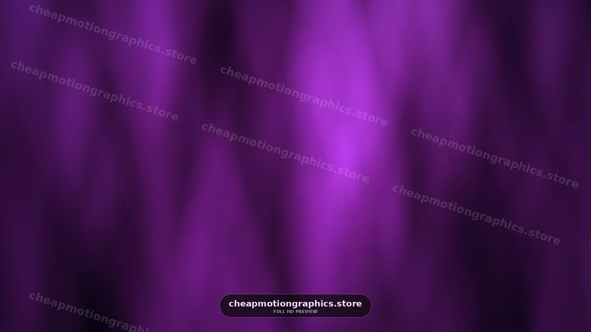 Abstract Purple Light Gradient Background