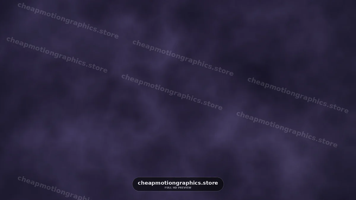 Colorful smoke swirls fill the frame in dark surroundings
