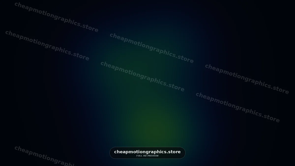 Abstract Blue and Purple Light Gradient