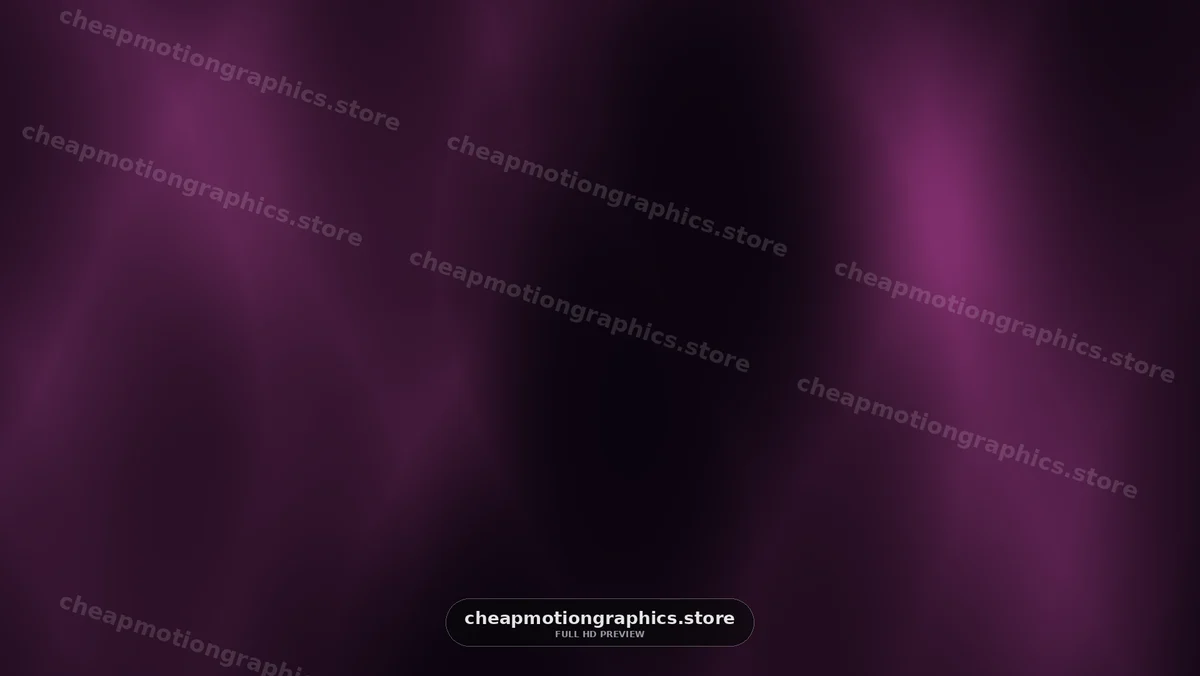 Abstract Purple Light Gradient Background