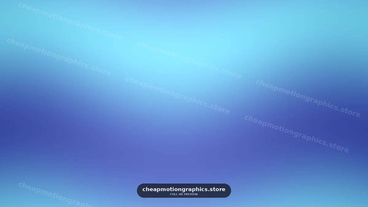 Soft blue background with subtle wave patterns in motion
