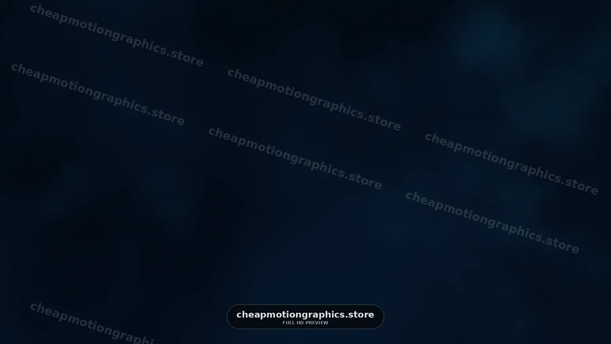 Dark abstract background with soft blurred shapes and colors