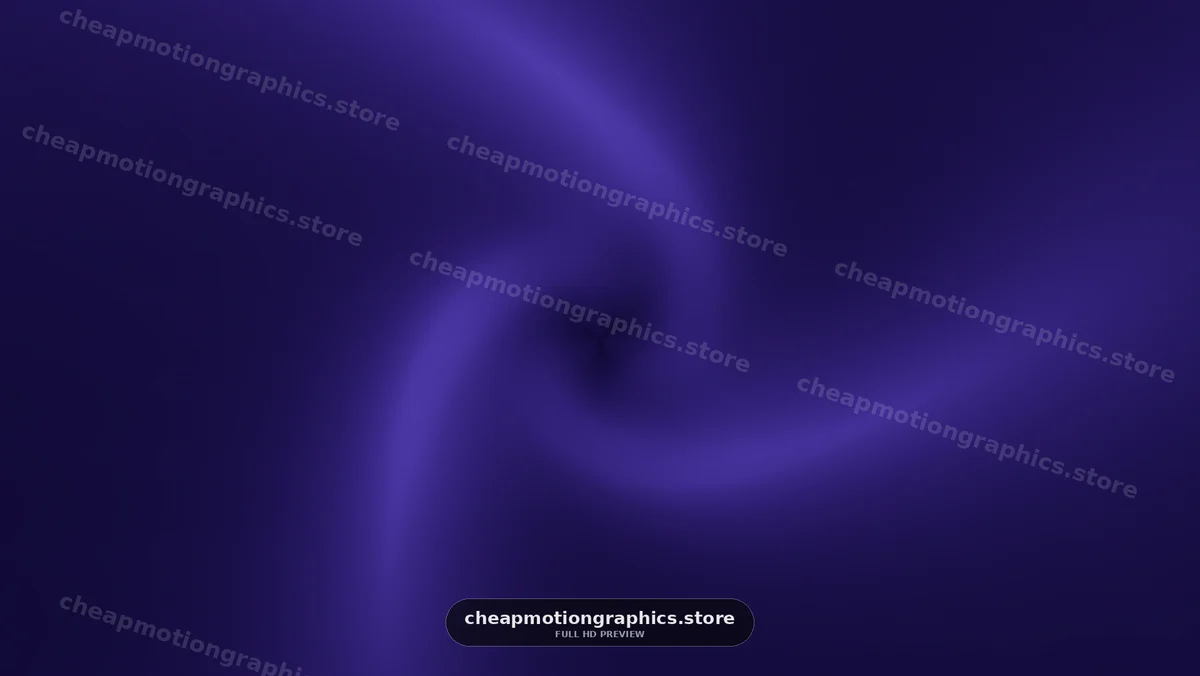 Soft swirls of purple light create a dynamic visual effect