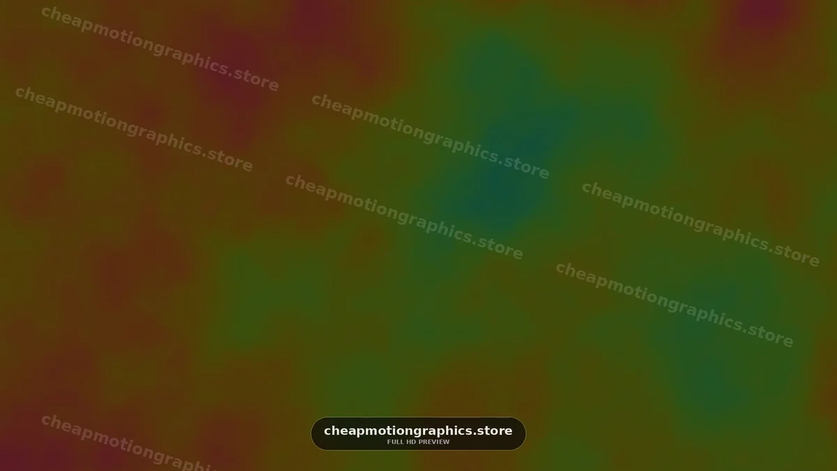 Abstract Colorful Purple and Orange Gradient
