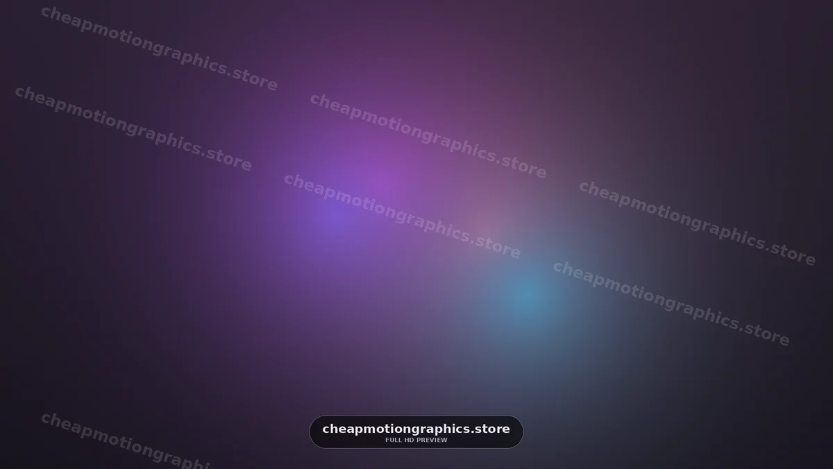 Colorful abstract background with purple and blue hues